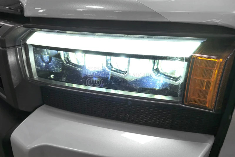 Maasturi/ Katumaasturi Toyota Prado: kuva Maasturi/ Katumaasturi Toyota Prado Maasturi/ Katumaasturi Toyota Prado: kuva Maasturi/ Katumaasturi Toyota Prado