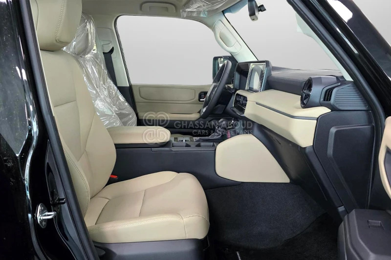 Maasturi/ Katumaasturi Toyota Prado: kuva Maasturi/ Katumaasturi Toyota Prado