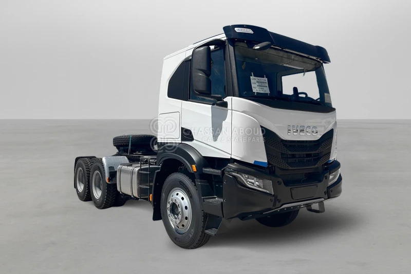 Iveco T-WAY AT720T47TH 6×4 R22.5 Tyres Tractor Head - Barcelona Stock - Vetopöytäauto: kuva Iveco T-WAY AT720T47TH 6×4 R22.5 Tyres Tractor Head - Barcelona Stock - Vetopöytäauto Iveco T-WAY AT720T47TH 6×4 R22.5 Tyres Tractor Head - Barcelona Stock - Vetopöytäauto: kuva Iveco T-WAY AT720T47TH 6×4 R22.5 Tyres Tractor Head - Barcelona Stock - Vetopöytäauto