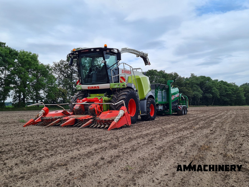 Claas Jaguar 940 - Itsekulkeva silppuri: kuva Claas Jaguar 940 - Itsekulkeva silppuri Claas Jaguar 940 - Itsekulkeva silppuri: kuva Claas Jaguar 940 - Itsekulkeva silppuri