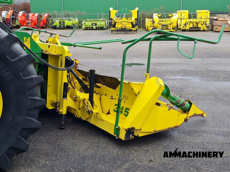 Kemper 345 rotary corn header - Leikkuupöytä - maissi: kuva Kemper 345 rotary corn header - Leikkuupöytä - maissi Kemper 345 rotary corn header - Leikkuupöytä - maissi: kuva Kemper 345 rotary corn header - Leikkuupöytä - maissi