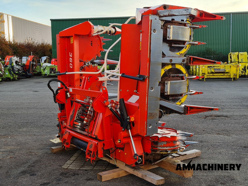 Kemper 360 suitable for Krone Big-X - Leikkuupöytä - maissi: kuva Kemper 360 suitable for Krone Big-X - Leikkuupöytä - maissi Kemper 360 suitable for Krone Big-X - Leikkuupöytä - maissi: kuva Kemper 360 suitable for Krone Big-X - Leikkuupöytä - maissi