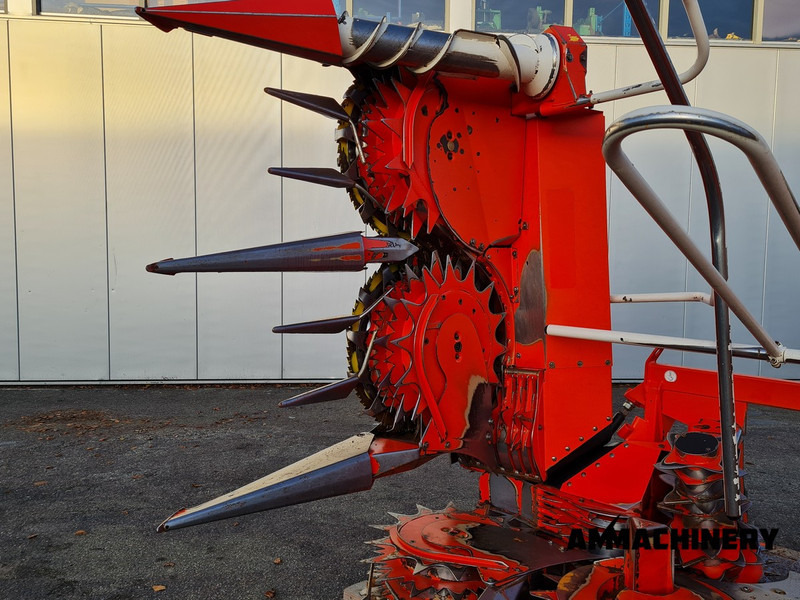 Kemper 360 suitable for Krone Big-X - Leikkuupöytä - maissi: kuva Kemper 360 suitable for Krone Big-X - Leikkuupöytä - maissi Kemper 360 suitable for Krone Big-X - Leikkuupöytä - maissi: kuva Kemper 360 suitable for Krone Big-X - Leikkuupöytä - maissi