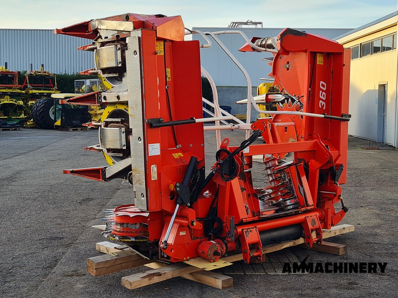 Kemper 360 suitable for Krone Big-X - Leikkuupöytä - maissi: kuva Kemper 360 suitable for Krone Big-X - Leikkuupöytä - maissi Kemper 360 suitable for Krone Big-X - Leikkuupöytä - maissi: kuva Kemper 360 suitable for Krone Big-X - Leikkuupöytä - maissi