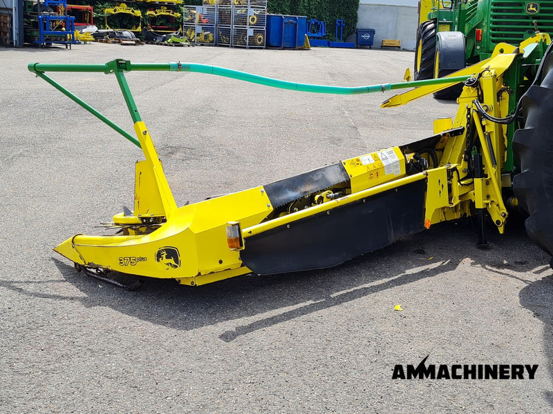 Kemper 375 Plus fits JD rotary corn header - Leikkuupöytä - maissi: kuva Kemper 375 Plus fits JD rotary corn header - Leikkuupöytä - maissi Kemper 375 Plus fits JD rotary corn header - Leikkuupöytä - maissi: kuva Kemper 375 Plus fits JD rotary corn header - Leikkuupöytä - maissi