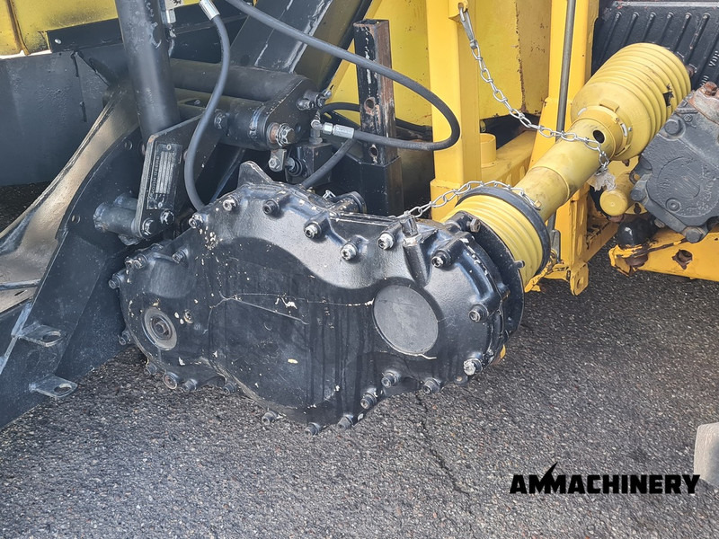 Kemper 460 fits FR Inspected - Leikkuupöytä - maissi: kuva Kemper 460 fits FR Inspected - Leikkuupöytä - maissi Kemper 460 fits FR Inspected - Leikkuupöytä - maissi: kuva Kemper 460 fits FR Inspected - Leikkuupöytä - maissi