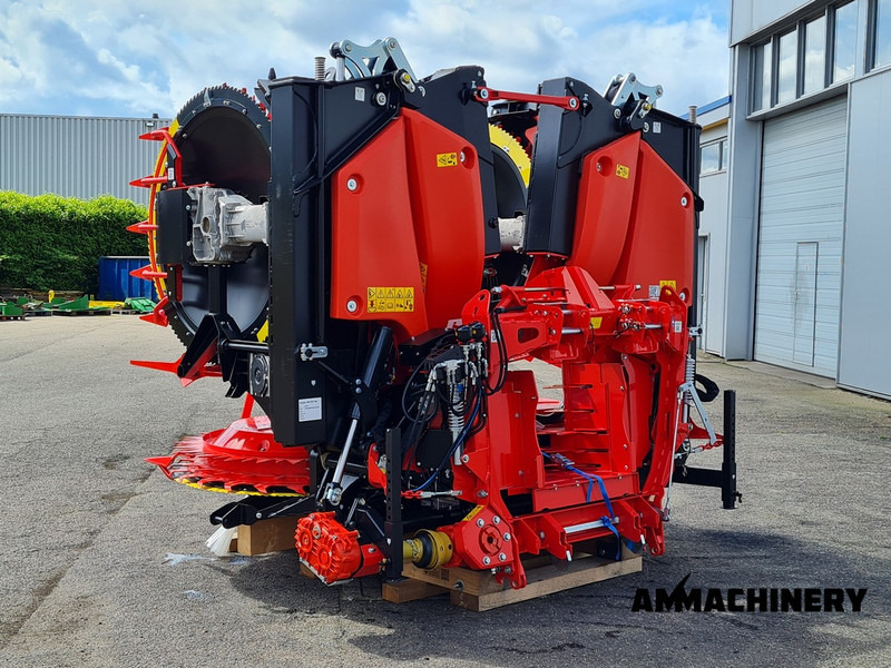 Kemper 490 PRO Rotary corn header - Leikkuupöytä - maissi: kuva Kemper 490 PRO Rotary corn header - Leikkuupöytä - maissi Kemper 490 PRO Rotary corn header - Leikkuupöytä - maissi: kuva Kemper 490 PRO Rotary corn header - Leikkuupöytä - maissi