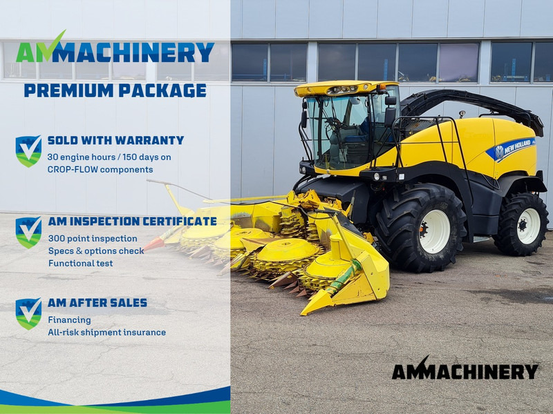 New Holland FR600 - Itsekulkeva silppuri: kuva New Holland FR600 - Itsekulkeva silppuri New Holland FR600 - Itsekulkeva silppuri: kuva New Holland FR600 - Itsekulkeva silppuri