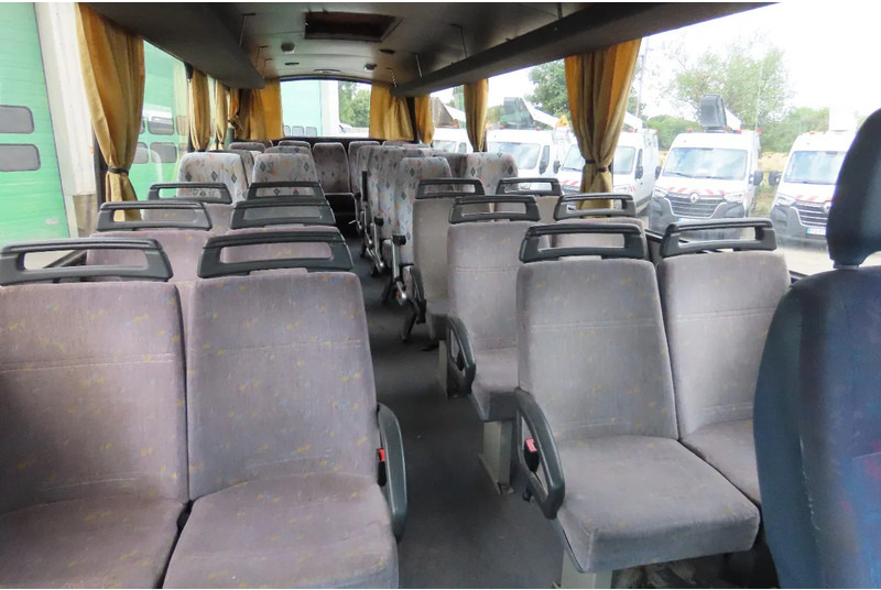 Bussi Mercedes-Benz 814 D 814D 33 seats! clean bus: kuva Bussi Mercedes-Benz 814 D 814D 33 seats! clean bus