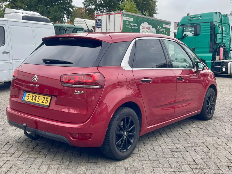 Citroën C4 Picasso REAR VIEW CAMERA, BLIND SPOT SENSOR, AUTO PARKING, FRONT & REAR PARKTRONIC, - Viistoperä: kuva Citroën C4 Picasso REAR VIEW CAMERA, BLIND SPOT SENSOR, AUTO PARKING, FRONT & REAR PARKTRONIC, - Viistoperä Citroën C4 Picasso REAR VIEW CAMERA, BLIND SPOT SENSOR, AUTO PARKING, FRONT & REAR PARKTRONIC, - Viistoperä: kuva Citroën C4 Picasso REAR VIEW CAMERA, BLIND SPOT SENSOR, AUTO PARKING, FRONT & REAR PARKTRONIC, - Viistoperä