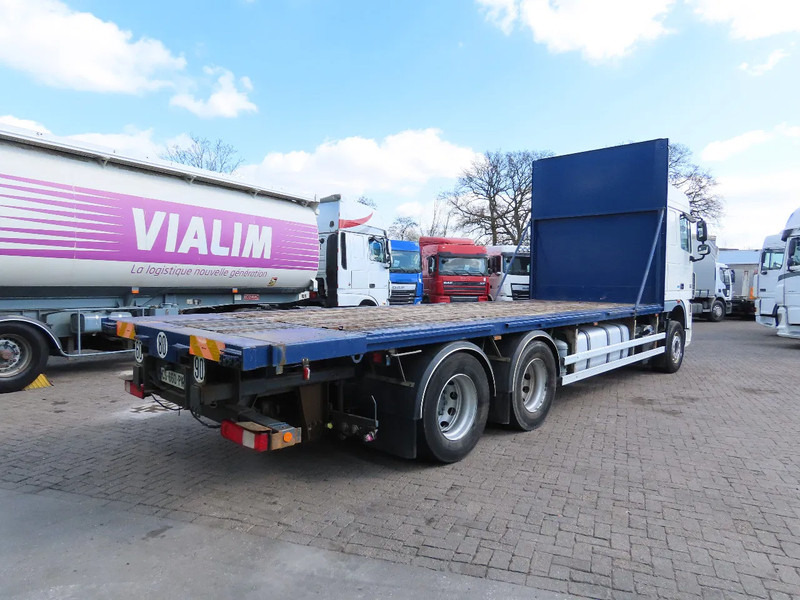 DAF XF 105.460 654164 km EEV Euro5 , 6x2, Retarder, towbar. FRANCE truck! - Lava-kuorma-auto: kuva DAF XF 105.460 654164 km EEV Euro5 , 6x2, Retarder, towbar. FRANCE truck! - Lava-kuorma-auto DAF XF 105.460 654164 km EEV Euro5 , 6x2, Retarder, towbar. FRANCE truck! - Lava-kuorma-auto: kuva DAF XF 105.460 654164 km EEV Euro5 , 6x2, Retarder, towbar. FRANCE truck! - Lava-kuorma-auto