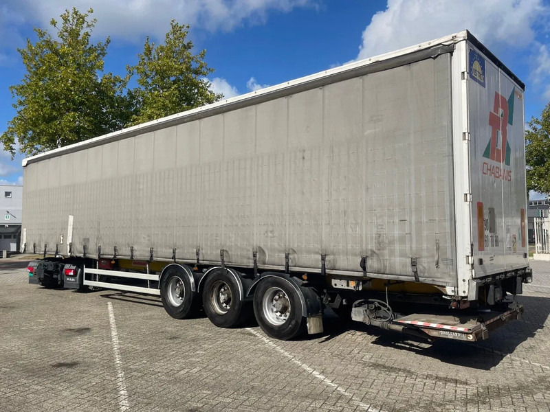 Fruehauf AIR SUSPENSION, DISC BRAKES (good France truck) - Pressukapellipuoliperävaunu: kuva Fruehauf AIR SUSPENSION, DISC BRAKES (good France truck) - Pressukapellipuoliperävaunu Fruehauf AIR SUSPENSION, DISC BRAKES (good France truck) - Pressukapellipuoliperävaunu: kuva Fruehauf AIR SUSPENSION, DISC BRAKES (good France truck) - Pressukapellipuoliperävaunu