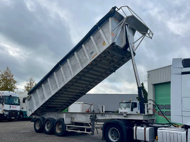 General Trailer Great condition - Kippiauto puoliperävaunu: kuva General Trailer Great condition - Kippiauto puoliperävaunu General Trailer Great condition - Kippiauto puoliperävaunu: kuva General Trailer Great condition - Kippiauto puoliperävaunu