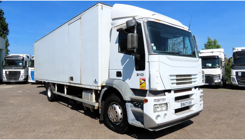 Iveco Stralis 310 8.60m box! Manual gerabox, Great state - Umpikori kuorma-auto: kuva Iveco Stralis 310 8.60m box! Manual gerabox, Great state - Umpikori kuorma-auto Iveco Stralis 310 8.60m box! Manual gerabox, Great state - Umpikori kuorma-auto: kuva Iveco Stralis 310 8.60m box! Manual gerabox, Great state - Umpikori kuorma-auto