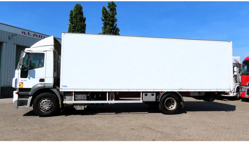 Iveco Stralis 310 8.60m box! Manual gerabox, Great state - Umpikori kuorma-auto: kuva Iveco Stralis 310 8.60m box! Manual gerabox, Great state - Umpikori kuorma-auto Iveco Stralis 310 8.60m box! Manual gerabox, Great state - Umpikori kuorma-auto: kuva Iveco Stralis 310 8.60m box! Manual gerabox, Great state - Umpikori kuorma-auto