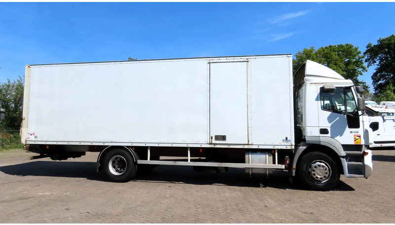 Iveco Stralis 310 8.60m box! Manual gerabox, Great state - Umpikori kuorma-auto: kuva Iveco Stralis 310 8.60m box! Manual gerabox, Great state - Umpikori kuorma-auto Iveco Stralis 310 8.60m box! Manual gerabox, Great state - Umpikori kuorma-auto: kuva Iveco Stralis 310 8.60m box! Manual gerabox, Great state - Umpikori kuorma-auto