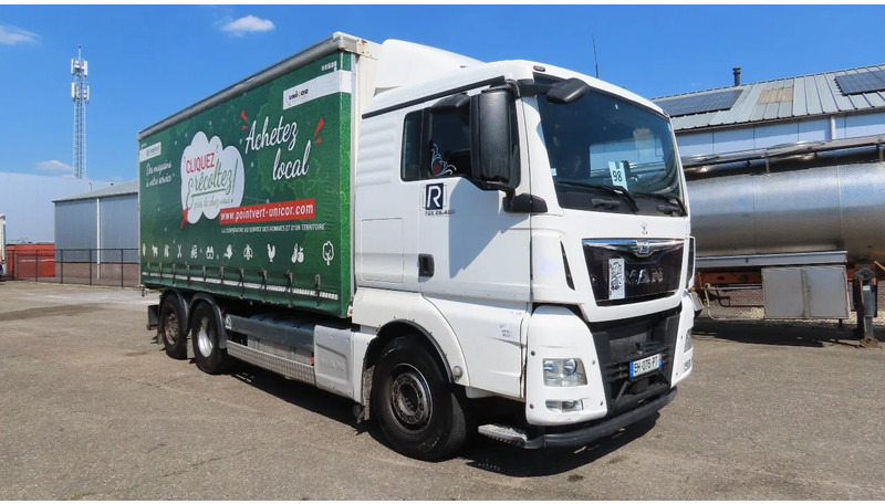 MAN TGX 26.480 446577 KM! RETARDER+ liftaxel + moving axel - Pressukapelli kuorma-auto: kuva MAN TGX 26.480 446577 KM! RETARDER+ liftaxel + moving axel - Pressukapelli kuorma-auto MAN TGX 26.480 446577 KM! RETARDER+ liftaxel + moving axel - Pressukapelli kuorma-auto: kuva MAN TGX 26.480 446577 KM! RETARDER+ liftaxel + moving axel - Pressukapelli kuorma-auto