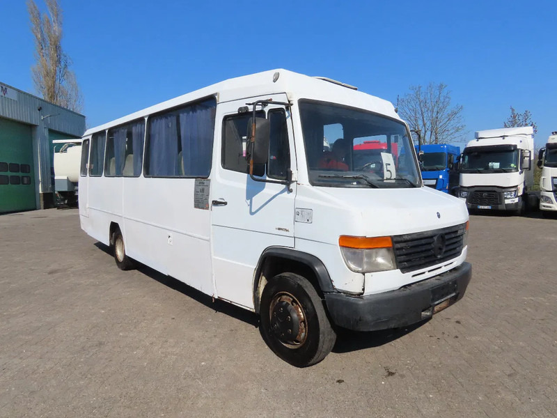 Mercedes-Benz Vario 816D 32 places - Minibussi, Pikkubussi: kuva Mercedes-Benz Vario 816D 32 places - Minibussi, Pikkubussi Mercedes-Benz Vario 816D 32 places - Minibussi, Pikkubussi: kuva Mercedes-Benz Vario 816D 32 places - Minibussi, Pikkubussi