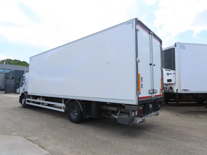 Renault D 330 19T Great condition! !! Telma/Retarder, Thermoking, FRC 05/2026, Sleeper - Refrigeraattori kuorma-auto: kuva Renault D 330 19T Great condition! !! Telma/Retarder, Thermoking, FRC 05/2026, Sleeper - Refrigeraattori kuorma-auto Renault D 330 19T Great condition! !! Telma/Retarder, Thermoking, FRC 05/2026, Sleeper - Refrigeraattori kuorma-auto: kuva Renault D 330 19T Great condition! !! Telma/Retarder, Thermoking, FRC 05/2026, Sleeper - Refrigeraattori kuorma-auto