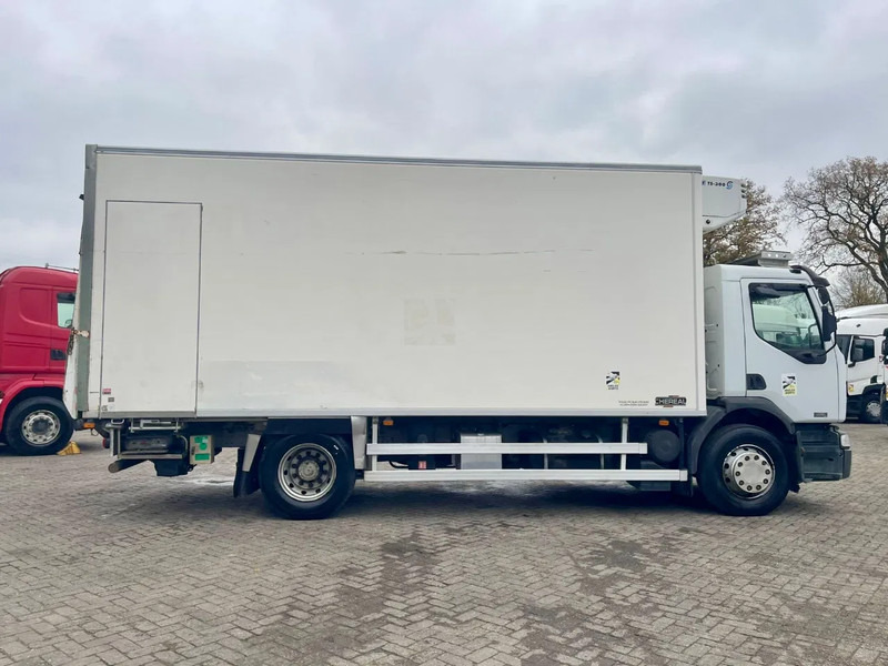 Renault Midlum 220 THERMO KING TS-300, CHERAU, MANUAL, EURO 3 - Refrigeraattori kuorma-auto: kuva Renault Midlum 220 THERMO KING TS-300, CHERAU, MANUAL, EURO 3 - Refrigeraattori kuorma-auto Renault Midlum 220 THERMO KING TS-300, CHERAU, MANUAL, EURO 3 - Refrigeraattori kuorma-auto: kuva Renault Midlum 220 THERMO KING TS-300, CHERAU, MANUAL, EURO 3 - Refrigeraattori kuorma-auto