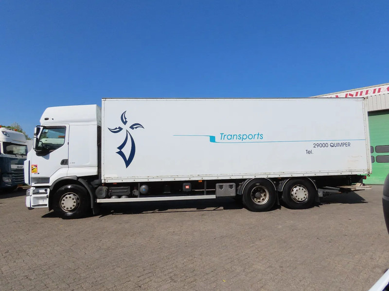 Renault Premium 410 6x2, box 8.70 M! !!FRANCE TRUCK!! - Umpikori kuorma-auto: kuva Renault Premium 410 6x2, box 8.70 M! !!FRANCE TRUCK!! - Umpikori kuorma-auto Renault Premium 410 6x2, box 8.70 M! !!FRANCE TRUCK!! - Umpikori kuorma-auto: kuva Renault Premium 410 6x2, box 8.70 M! !!FRANCE TRUCK!! - Umpikori kuorma-auto