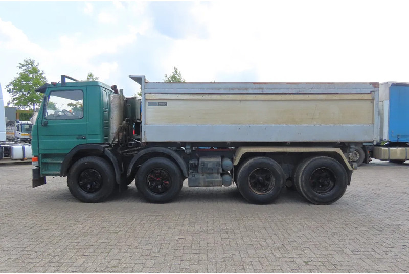 Scania P113-360 8x4 FULL SPRING! SUPER CONDITION! - Kippiauto kuorma-auto: kuva Scania P113-360 8x4 FULL SPRING! SUPER CONDITION! - Kippiauto kuorma-auto Scania P113-360 8x4 FULL SPRING! SUPER CONDITION! - Kippiauto kuorma-auto: kuva Scania P113-360 8x4 FULL SPRING! SUPER CONDITION! - Kippiauto kuorma-auto