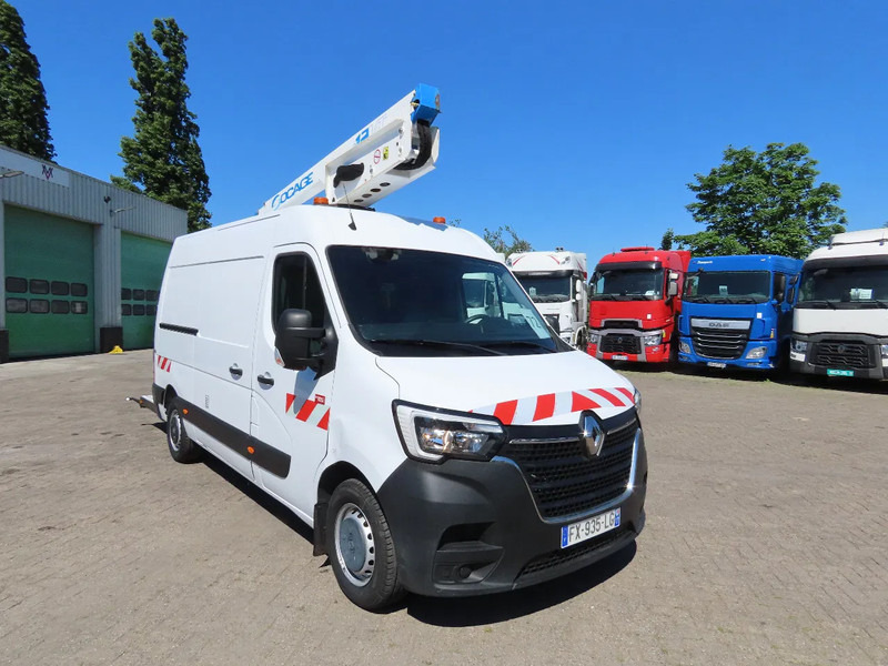 Renault Master 10,5 m, 3 seats, 3500 kg, euro6 - Tavara-auto: kuva Renault Master 10,5 m, 3 seats, 3500 kg, euro6 - Tavara-auto Renault Master 10,5 m, 3 seats, 3500 kg, euro6 - Tavara-auto: kuva Renault Master 10,5 m, 3 seats, 3500 kg, euro6 - Tavara-auto