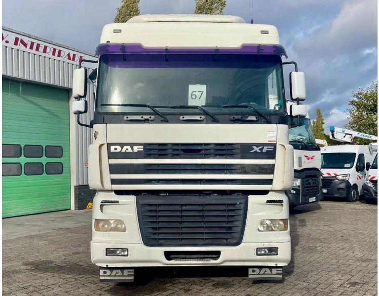 DAF 95.480 VERY CLEAN! EURO 4, PTO, HYDRAULIC, 2X FUEL TANK - Vetopöytäauto: kuva DAF 95.480 VERY CLEAN! EURO 4, PTO, HYDRAULIC, 2X FUEL TANK - Vetopöytäauto DAF 95.480 VERY CLEAN! EURO 4, PTO, HYDRAULIC, 2X FUEL TANK - Vetopöytäauto: kuva DAF 95.480 VERY CLEAN! EURO 4, PTO, HYDRAULIC, 2X FUEL TANK - Vetopöytäauto
