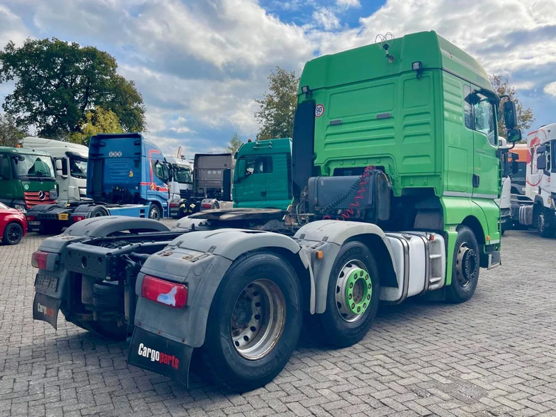 MAN TGA 26.480 Manual 6x2, PTO/ Hydrauliek - Vetopöytäauto: kuva MAN TGA 26.480 Manual 6x2, PTO/ Hydrauliek - Vetopöytäauto MAN TGA 26.480 Manual 6x2, PTO/ Hydrauliek - Vetopöytäauto: kuva MAN TGA 26.480 Manual 6x2, PTO/ Hydrauliek - Vetopöytäauto