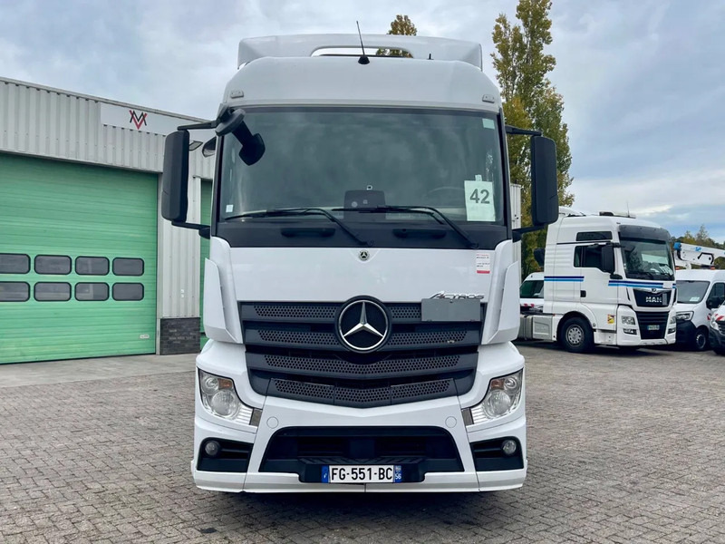 Mercedes-Benz Actros 1845 vin: WDF9634031C008330 , 2 tanks, France clean truck - Vetopöytäauto: kuva Mercedes-Benz Actros 1845 vin: WDF9634031C008330 , 2 tanks, France clean truck - Vetopöytäauto Mercedes-Benz Actros 1845 vin: WDF9634031C008330 , 2 tanks, France clean truck - Vetopöytäauto: kuva Mercedes-Benz Actros 1845 vin: WDF9634031C008330 , 2 tanks, France clean truck - Vetopöytäauto