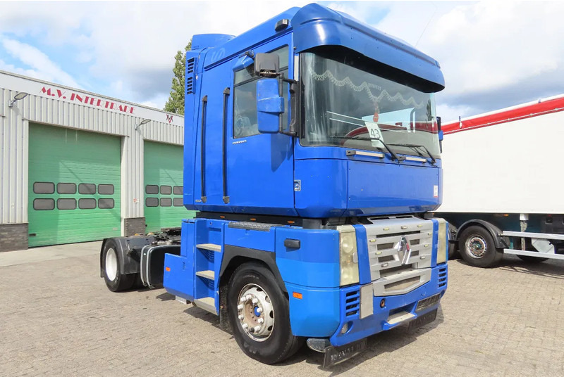 Renault Magnum 480 MACK!!! RETARDER, HYDRAULIC, PTO - Vetopöytäauto: kuva Renault Magnum 480 MACK!!! RETARDER, HYDRAULIC, PTO - Vetopöytäauto Renault Magnum 480 MACK!!! RETARDER, HYDRAULIC, PTO - Vetopöytäauto: kuva Renault Magnum 480 MACK!!! RETARDER, HYDRAULIC, PTO - Vetopöytäauto