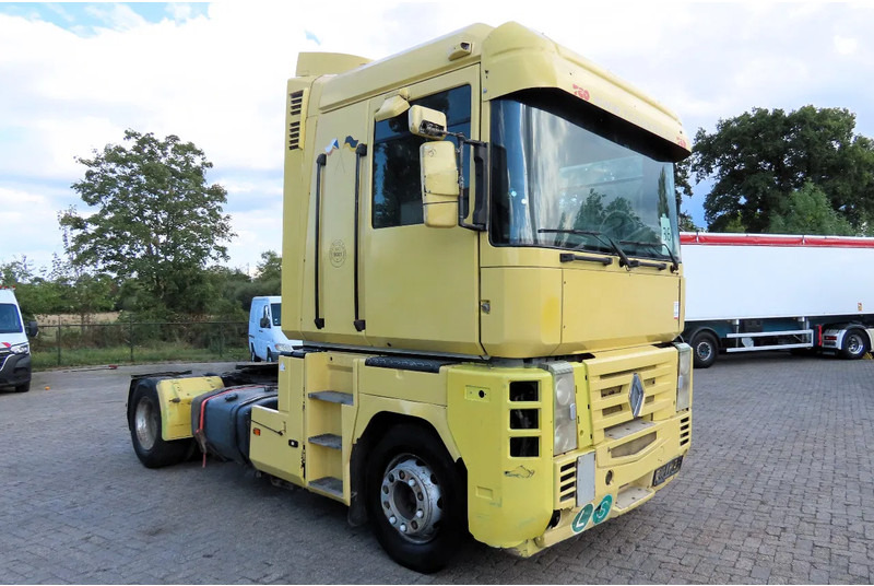 Renault Magnum 480 Mack!! Retarder! Manual - Vetopöytäauto: kuva Renault Magnum 480 Mack!! Retarder! Manual - Vetopöytäauto Renault Magnum 480 Mack!! Retarder! Manual - Vetopöytäauto: kuva Renault Magnum 480 Mack!! Retarder! Manual - Vetopöytäauto