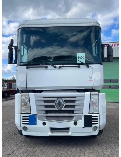 Renault Magnum 480 manual, PTO/ Hydraulic, renault moteur - Vetopöytäauto: kuva Renault Magnum 480 manual, PTO/ Hydraulic, renault moteur - Vetopöytäauto Renault Magnum 480 manual, PTO/ Hydraulic, renault moteur - Vetopöytäauto: kuva Renault Magnum 480 manual, PTO/ Hydraulic, renault moteur - Vetopöytäauto