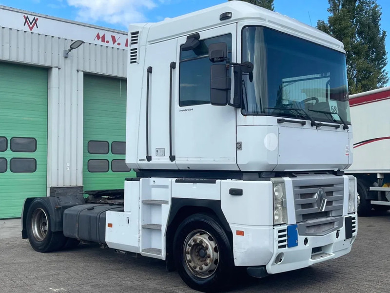 Renault Magnum 480 manual, PTO/ Hydraulic, renault moteur - Vetopöytäauto: kuva Renault Magnum 480 manual, PTO/ Hydraulic, renault moteur - Vetopöytäauto Renault Magnum 480 manual, PTO/ Hydraulic, renault moteur - Vetopöytäauto: kuva Renault Magnum 480 manual, PTO/ Hydraulic, renault moteur - Vetopöytäauto