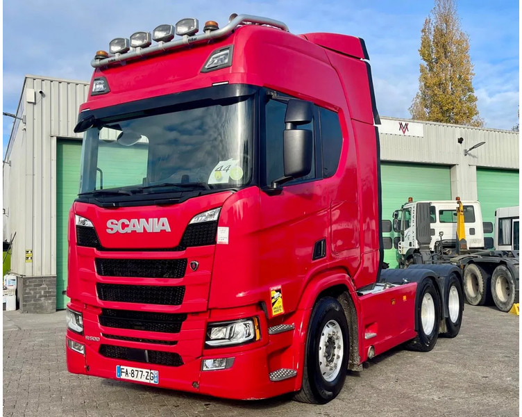 Scania R500 NGS 3 pedal, RETARDER, 2 TANKS, ADAPTIVE CRUISE CONTROL - Vetopöytäauto: kuva Scania R500 NGS 3 pedal, RETARDER, 2 TANKS, ADAPTIVE CRUISE CONTROL - Vetopöytäauto Scania R500 NGS 3 pedal, RETARDER, 2 TANKS, ADAPTIVE CRUISE CONTROL - Vetopöytäauto: kuva Scania R500 NGS 3 pedal, RETARDER, 2 TANKS, ADAPTIVE CRUISE CONTROL - Vetopöytäauto