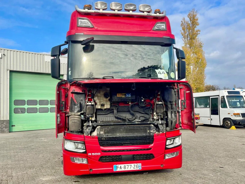 Scania R500 NGS 3 pedal, RETARDER, 2 TANKS, ADAPTIVE CRUISE CONTROL - Vetopöytäauto: kuva Scania R500 NGS 3 pedal, RETARDER, 2 TANKS, ADAPTIVE CRUISE CONTROL - Vetopöytäauto Scania R500 NGS 3 pedal, RETARDER, 2 TANKS, ADAPTIVE CRUISE CONTROL - Vetopöytäauto: kuva Scania R500 NGS 3 pedal, RETARDER, 2 TANKS, ADAPTIVE CRUISE CONTROL - Vetopöytäauto