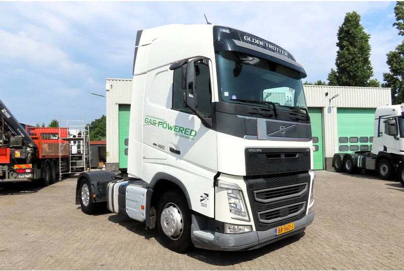 Volvo FH 460 BB-560-J NL truck, LNG,, FRIGO - Vetopöytäauto: kuva Volvo FH 460 BB-560-J NL truck, LNG,, FRIGO - Vetopöytäauto Volvo FH 460 BB-560-J NL truck, LNG,, FRIGO - Vetopöytäauto: kuva Volvo FH 460 BB-560-J NL truck, LNG,, FRIGO - Vetopöytäauto