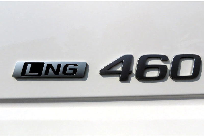 Volvo FH 460 NL truck, LNG, FRIGO - Vetopöytäauto: kuva Volvo FH 460 NL truck, LNG, FRIGO - Vetopöytäauto Volvo FH 460 NL truck, LNG, FRIGO - Vetopöytäauto: kuva Volvo FH 460 NL truck, LNG, FRIGO - Vetopöytäauto