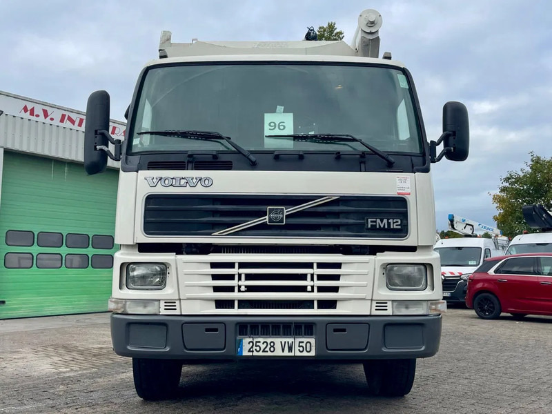 Volvo FM 12.380 8X4 SILO AUGER / AIR GREAT CONDITION / fully serviced! - Säiliöauto: kuva Volvo FM 12.380 8X4 SILO AUGER / AIR GREAT CONDITION / fully serviced! - Säiliöauto Volvo FM 12.380 8X4 SILO AUGER / AIR GREAT CONDITION / fully serviced! - Säiliöauto: kuva Volvo FM 12.380 8X4 SILO AUGER / AIR GREAT CONDITION / fully serviced! - Säiliöauto