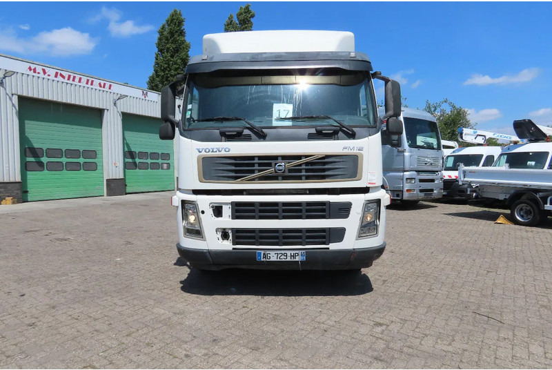 Volvo FM 380 8x4 FULL SPRING. 100% condition! - Kuorma-auto alusta: kuva Volvo FM 380 8x4 FULL SPRING. 100% condition! - Kuorma-auto alusta Volvo FM 380 8x4 FULL SPRING. 100% condition! - Kuorma-auto alusta: kuva Volvo FM 380 8x4 FULL SPRING. 100% condition! - Kuorma-auto alusta