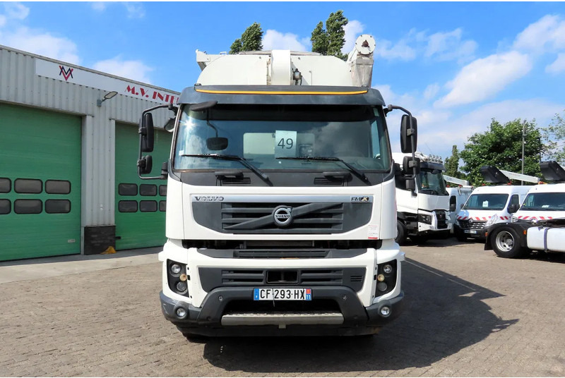 Volvo FMX 450 8x4 AUGER, radio control, 7 COMP. Full Volvo Service! . EXCELLENT condition - Säiliöauto: kuva Volvo FMX 450 8x4 AUGER, radio control, 7 COMP. Full Volvo Service! . EXCELLENT condition - Säiliöauto Volvo FMX 450 8x4 AUGER, radio control, 7 COMP. Full Volvo Service! . EXCELLENT condition - Säiliöauto: kuva Volvo FMX 450 8x4 AUGER, radio control, 7 COMP. Full Volvo Service! . EXCELLENT condition - Säiliöauto
