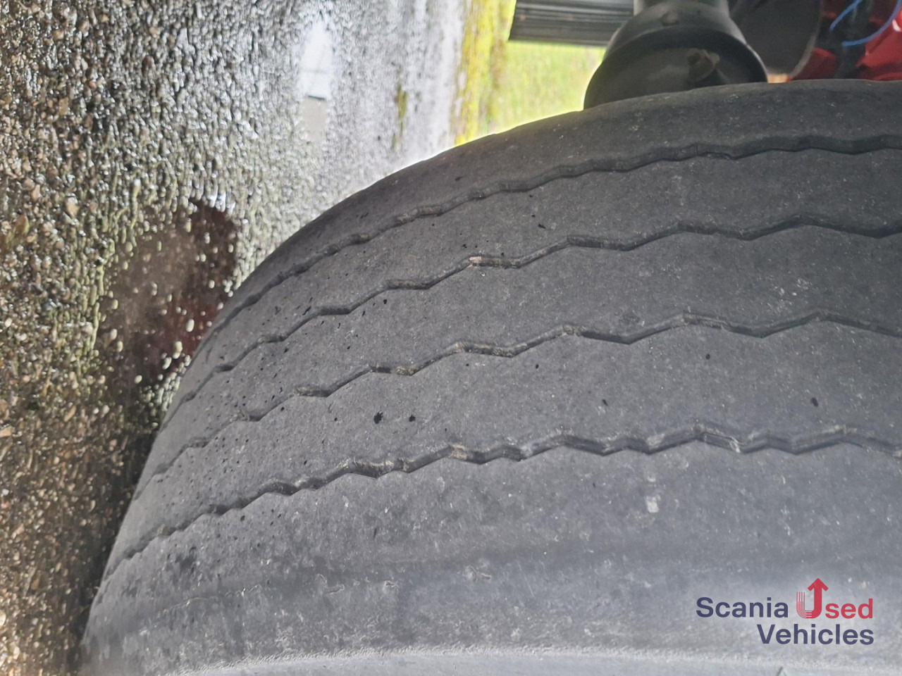 KAESSBOHRER Lebensmitteltank Kippbar SSK 40XS Neuwertig !! - Bulk-säiliöperävaunu: kuva KAESSBOHRER Lebensmitteltank Kippbar SSK 40XS Neuwertig !! - Bulk-säiliöperävaunu KAESSBOHRER Lebensmitteltank Kippbar SSK 40XS Neuwertig !! - Bulk-säiliöperävaunu: kuva KAESSBOHRER Lebensmitteltank Kippbar SSK 40XS Neuwertig !! - Bulk-säiliöperävaunu