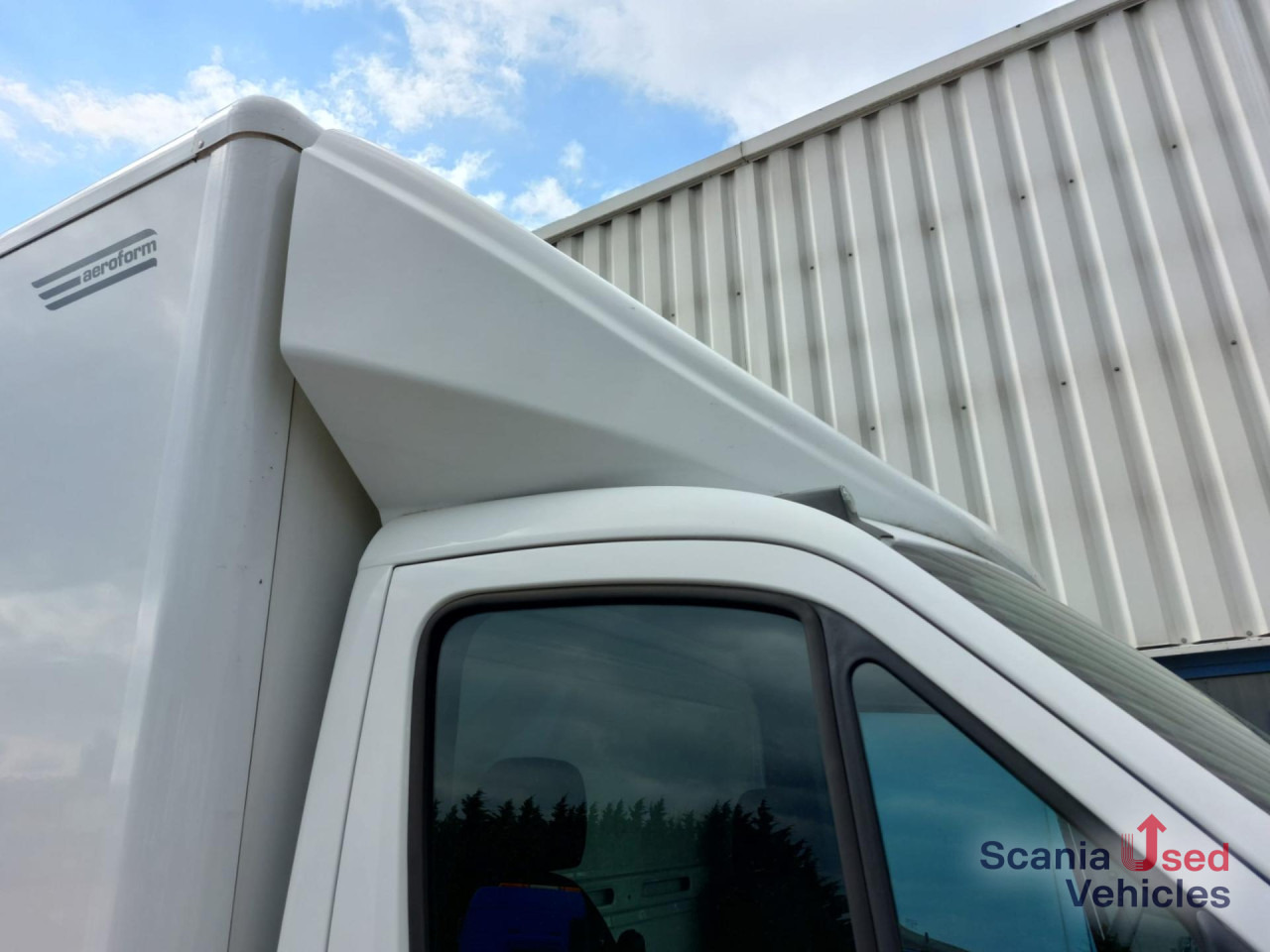 MERCEDES-BENZ Sprinter 316 CDI KOFFER Ladebordwand - Jakeluauto: kuva MERCEDES-BENZ Sprinter 316 CDI KOFFER Ladebordwand - Jakeluauto MERCEDES-BENZ Sprinter 316 CDI KOFFER Ladebordwand - Jakeluauto: kuva MERCEDES-BENZ Sprinter 316 CDI KOFFER Ladebordwand - Jakeluauto