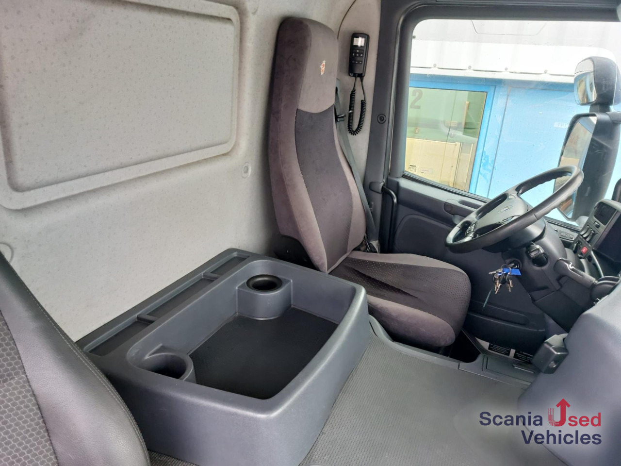 SCANIA P 280 DB4x2MNA Koffer Ladebordwand - Umpikori kuorma-auto: kuva SCANIA P 280 DB4x2MNA Koffer Ladebordwand - Umpikori kuorma-auto SCANIA P 280 DB4x2MNA Koffer Ladebordwand - Umpikori kuorma-auto: kuva SCANIA P 280 DB4x2MNA Koffer Ladebordwand - Umpikori kuorma-auto