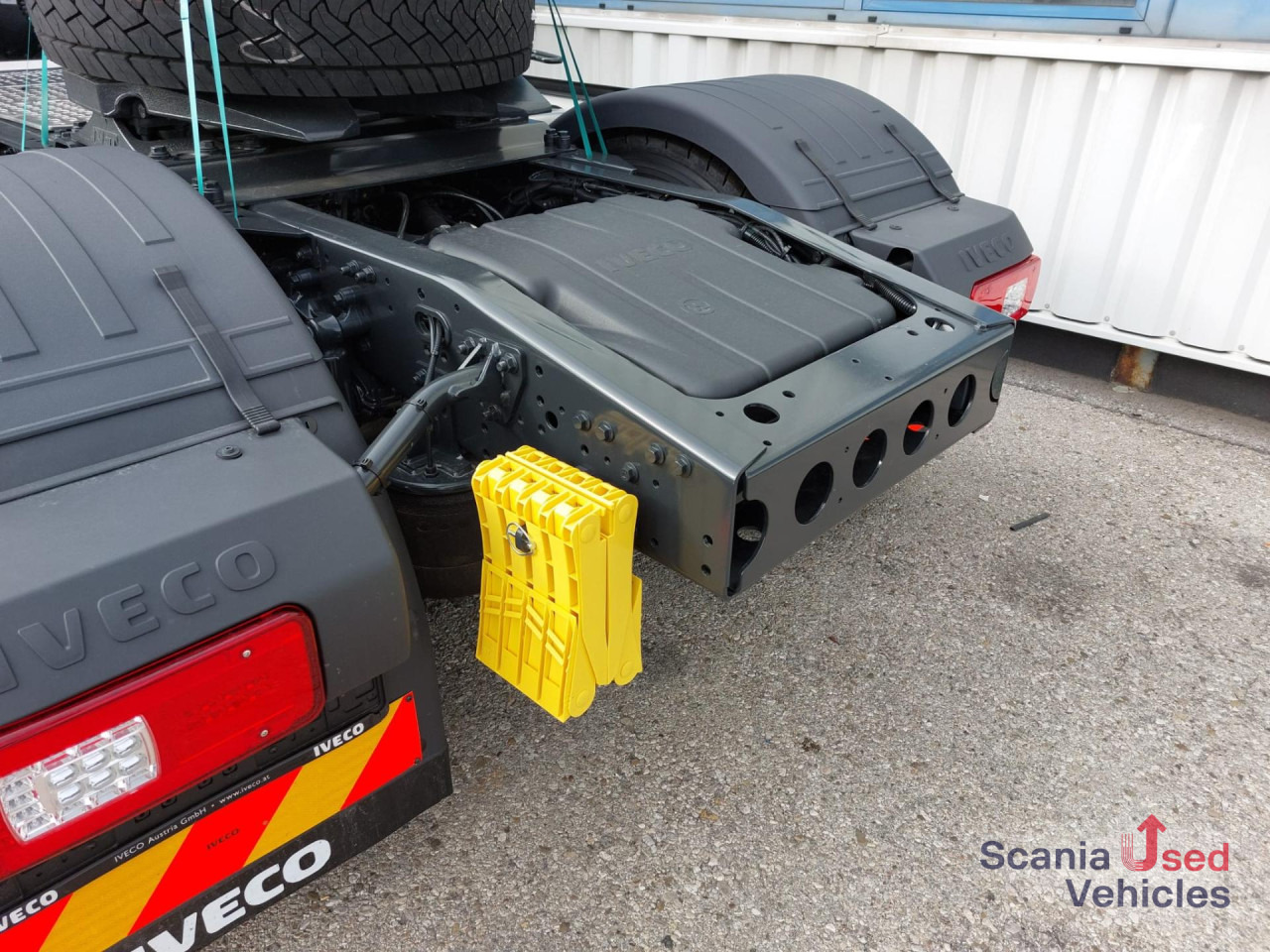 IVECO S-Way 490 T/P  -  Miete / Kauf - Vetopöytäauto: kuva IVECO S-Way 490 T/P  -  Miete / Kauf - Vetopöytäauto IVECO S-Way 490 T/P  -  Miete / Kauf - Vetopöytäauto: kuva IVECO S-Way 490 T/P  -  Miete / Kauf - Vetopöytäauto