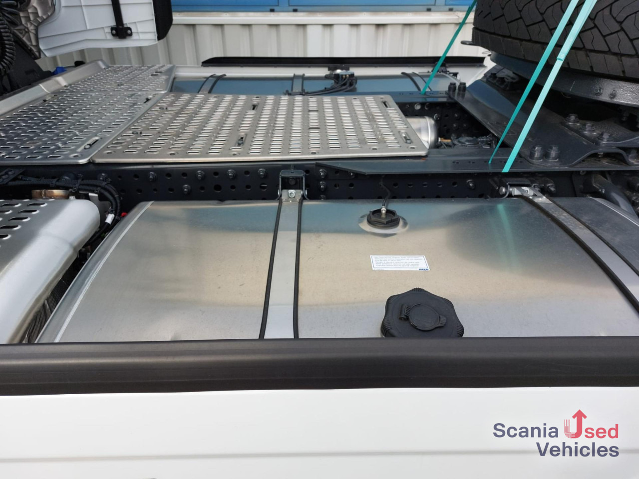 IVECO S-Way 490 T/P  -  Miete / Kauf - Vetopöytäauto: kuva IVECO S-Way 490 T/P  -  Miete / Kauf - Vetopöytäauto IVECO S-Way 490 T/P  -  Miete / Kauf - Vetopöytäauto: kuva IVECO S-Way 490 T/P  -  Miete / Kauf - Vetopöytäauto