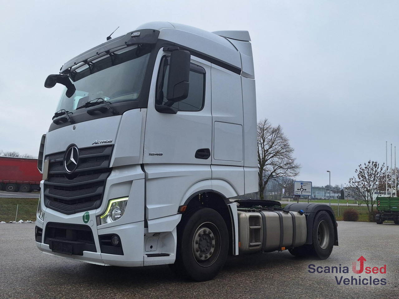 MERCEDES-BENZ Actros 1848 Retarder Blatt/Luft Retarder! - Vetopöytäauto: kuva MERCEDES-BENZ Actros 1848 Retarder Blatt/Luft Retarder! - Vetopöytäauto MERCEDES-BENZ Actros 1848 Retarder Blatt/Luft Retarder! - Vetopöytäauto: kuva MERCEDES-BENZ Actros 1848 Retarder Blatt/Luft Retarder! - Vetopöytäauto