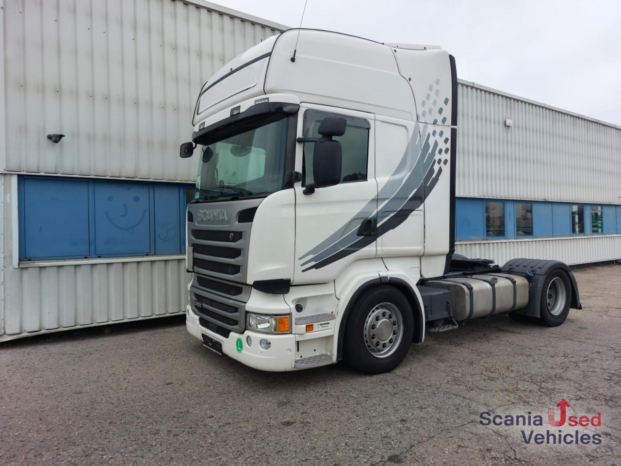 SCANIA R 450 LA4x2MEB Topline Low Deck - Vetopöytäauto: kuva SCANIA R 450 LA4x2MEB Topline Low Deck - Vetopöytäauto SCANIA R 450 LA4x2MEB Topline Low Deck - Vetopöytäauto: kuva SCANIA R 450 LA4x2MEB Topline Low Deck - Vetopöytäauto