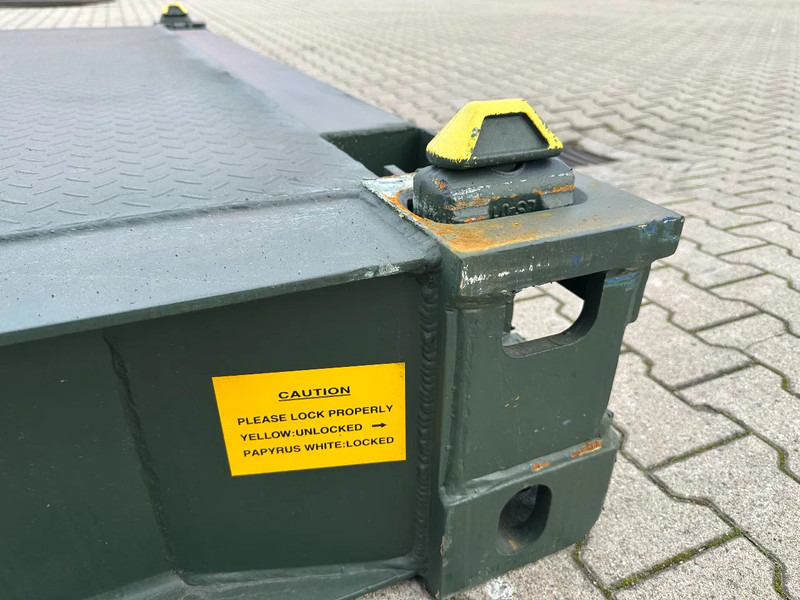 Diversen NEW 10FT PLATFORM, more pieces available - Merikontti: kuva Diversen NEW 10FT PLATFORM, more pieces available - Merikontti Diversen NEW 10FT PLATFORM, more pieces available - Merikontti: kuva Diversen NEW 10FT PLATFORM, more pieces available - Merikontti