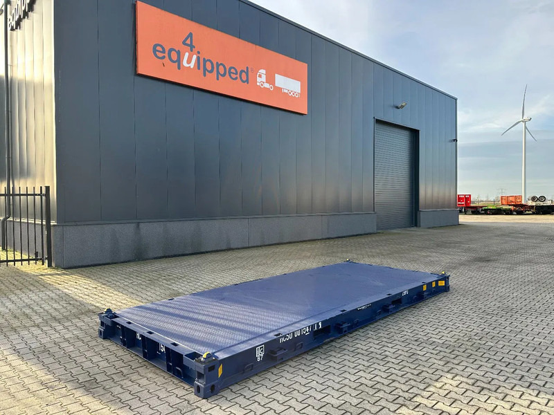 Diversen NEW 20FT PLATFORM, more pieces available - Merikontti: kuva Diversen NEW 20FT PLATFORM, more pieces available - Merikontti Diversen NEW 20FT PLATFORM, more pieces available - Merikontti: kuva Diversen NEW 20FT PLATFORM, more pieces available - Merikontti